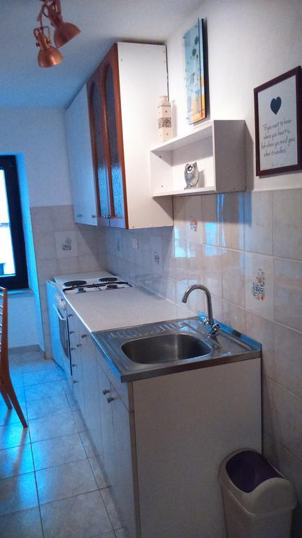 Apartment Vladka イゾラ エクステリア 写真