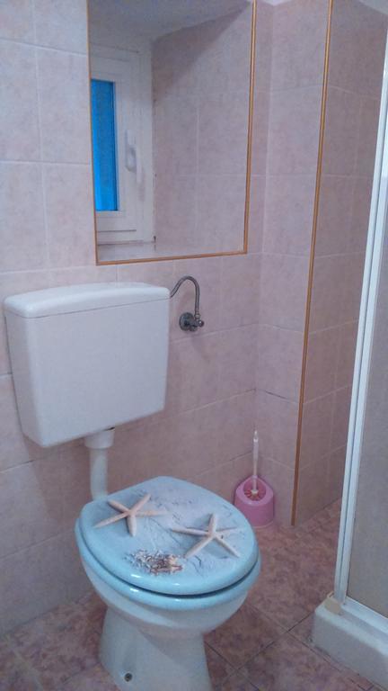 Apartment Vladka イゾラ エクステリア 写真
