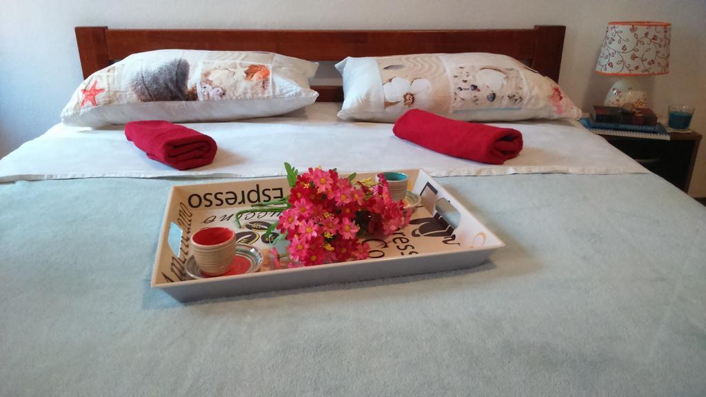 Apartment Vladka イゾラ エクステリア 写真