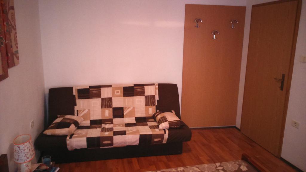 Apartment Vladka イゾラ エクステリア 写真