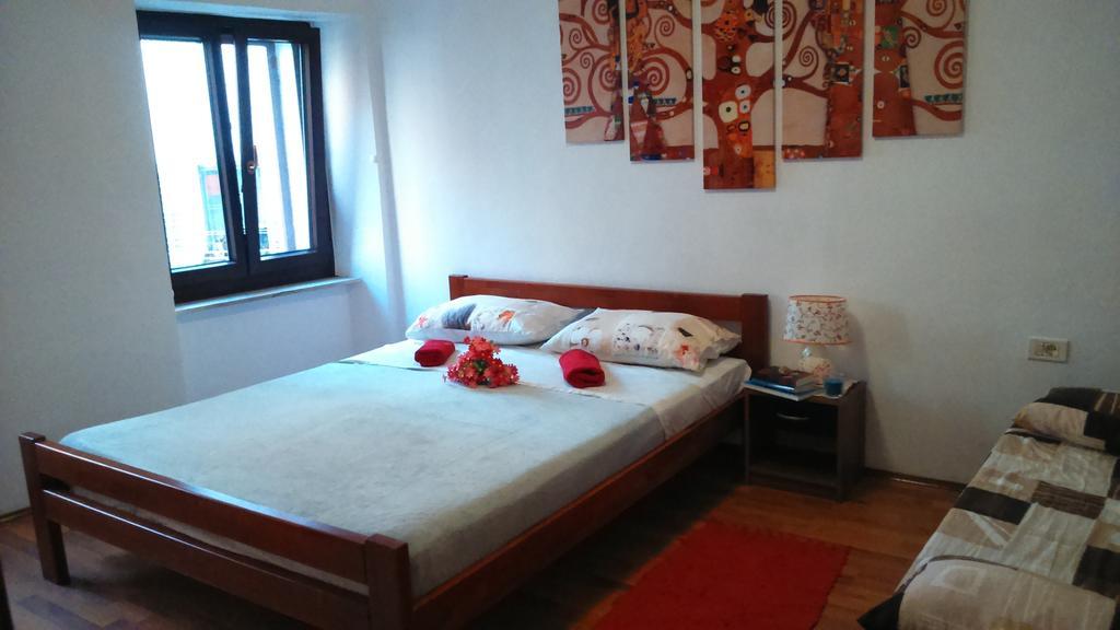 Apartment Vladka イゾラ エクステリア 写真