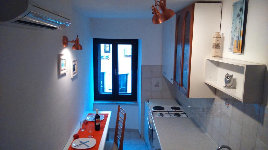 Apartment Vladka イゾラ エクステリア 写真
